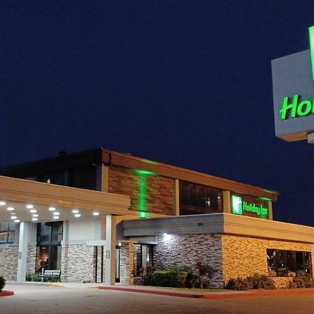 Holiday Inn - Mcallen - Medical Center Area, An Ihg Hotel Экстерьер фото