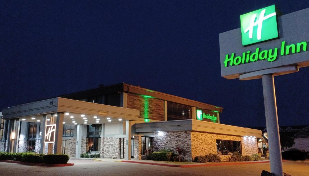 Holiday Inn - Mcallen - Medical Center Area, An Ihg Hotel Экстерьер фото