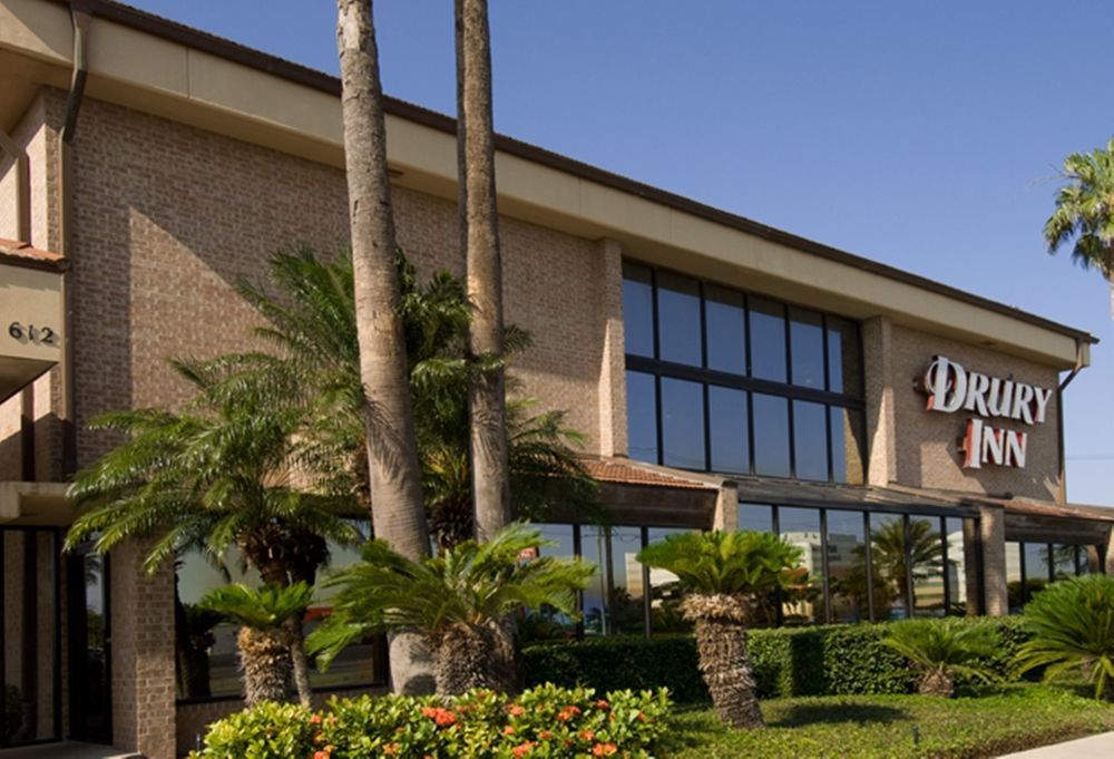 Holiday Inn - Mcallen - Medical Center Area, An Ihg Hotel Экстерьер фото